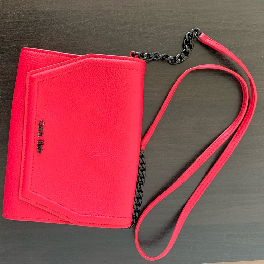 Calvin Klein Crossbody purse